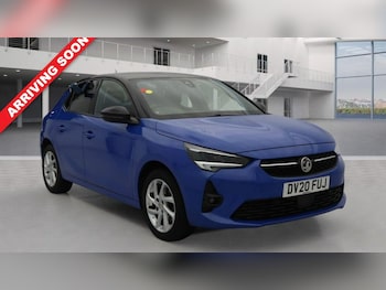 2020 (20) - 1.2 Turbo SRi Nav Hatchback 5dr Petrol Manual Euro 6 (s/s) (100 ps)