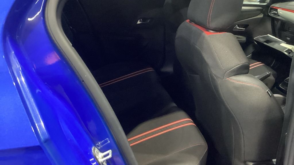 Used Vauxhall Corsa 2020 for sale - 77098934: Photo 8