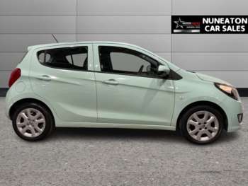 Used Vauxhall Viva 2017 for sale - 73115352: Photo