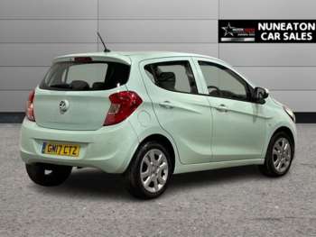 Used Vauxhall Viva 2017 for sale - 73115352: Photo