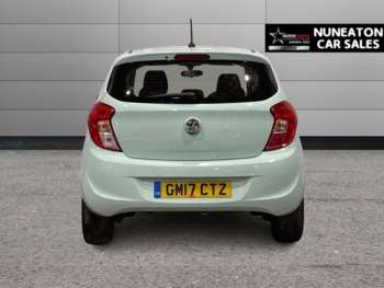 Used Vauxhall Viva 2017 for sale - 73115352: Photo