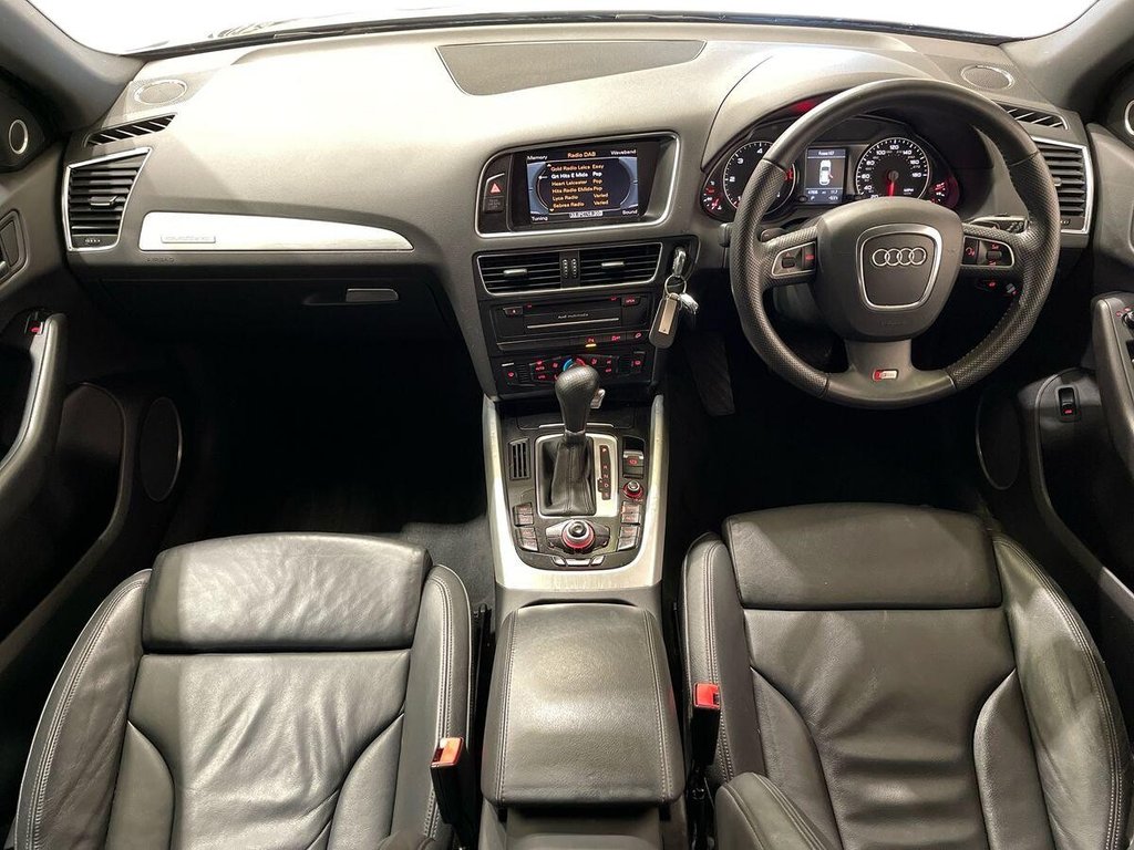 Used Audi Q5 2011 for sale - 77841330: Photo 10