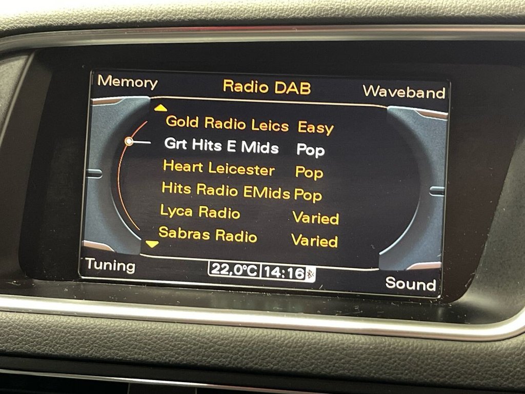 Used Audi Q5 2011 for sale - 77841330: Photo 11