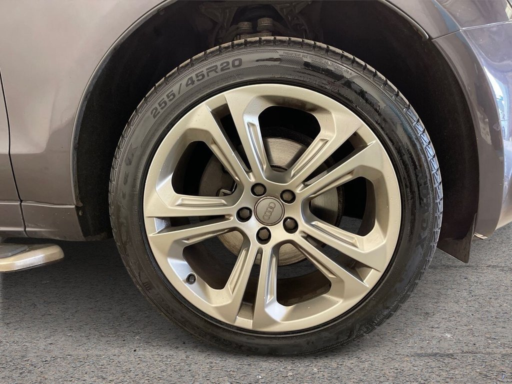 Used Audi Q5 2011 for sale - 77841330: Photo 12