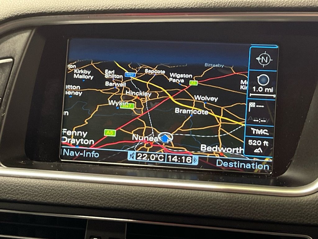 Used Audi Q5 2011 for sale - 77841330: Photo 20