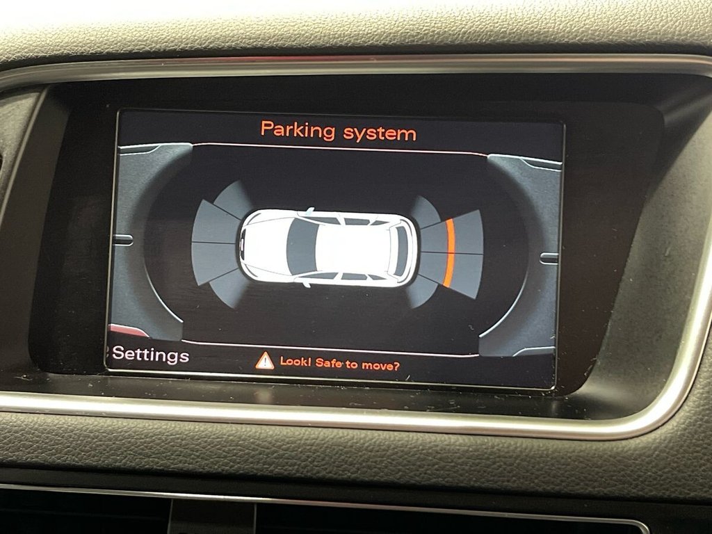 Used Audi Q5 2011 for sale - 77841330: Photo 22