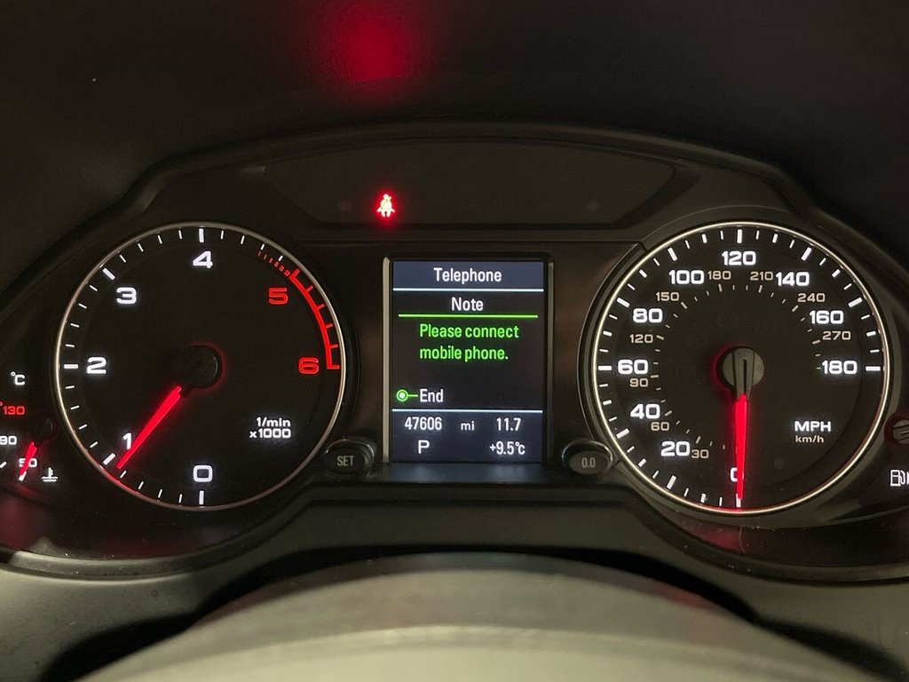 Used Audi Q5 2011 for sale - 77841330: Photo 23