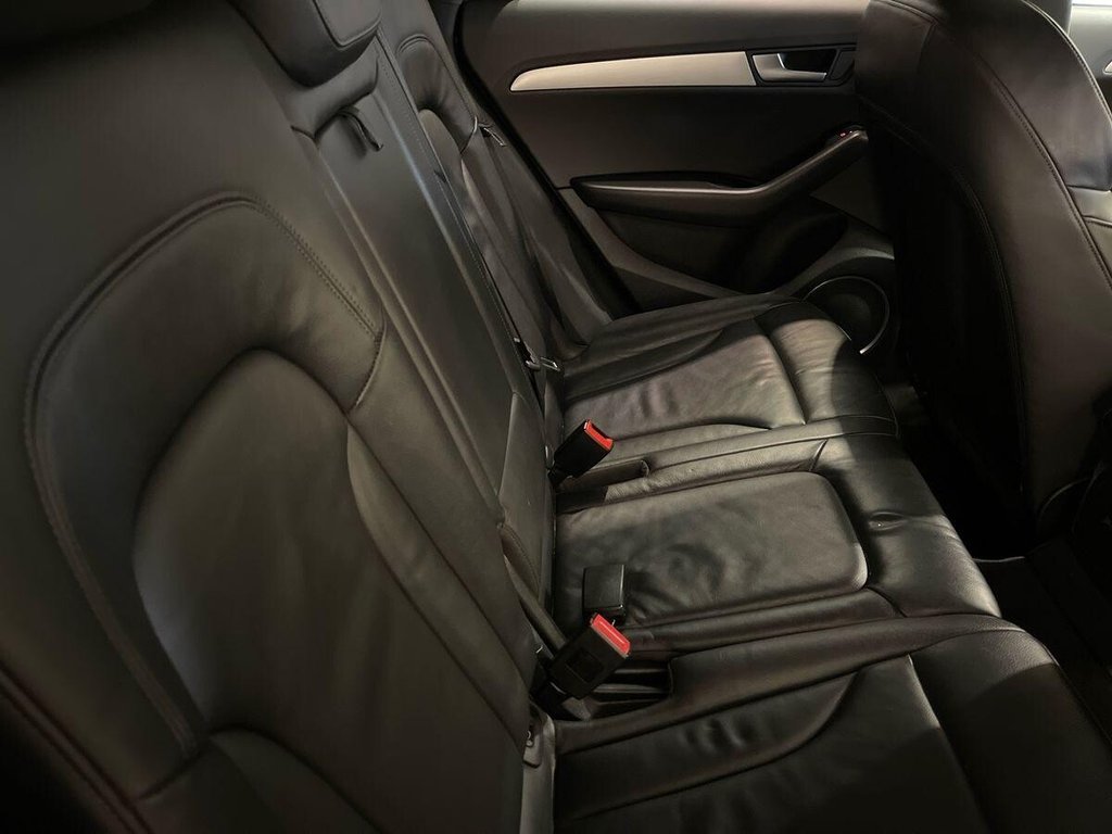 Used Audi Q5 2011 for sale - 77841330: Photo 27