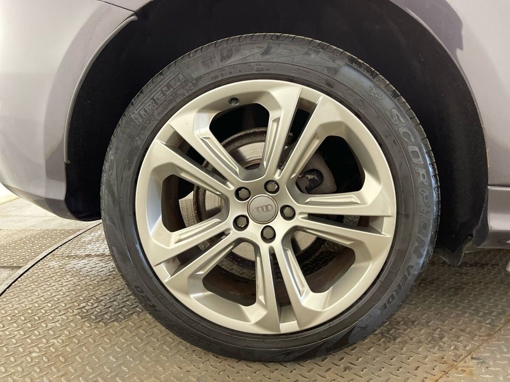 Used Audi Q5 2011 for sale - 77841330: Photo 30