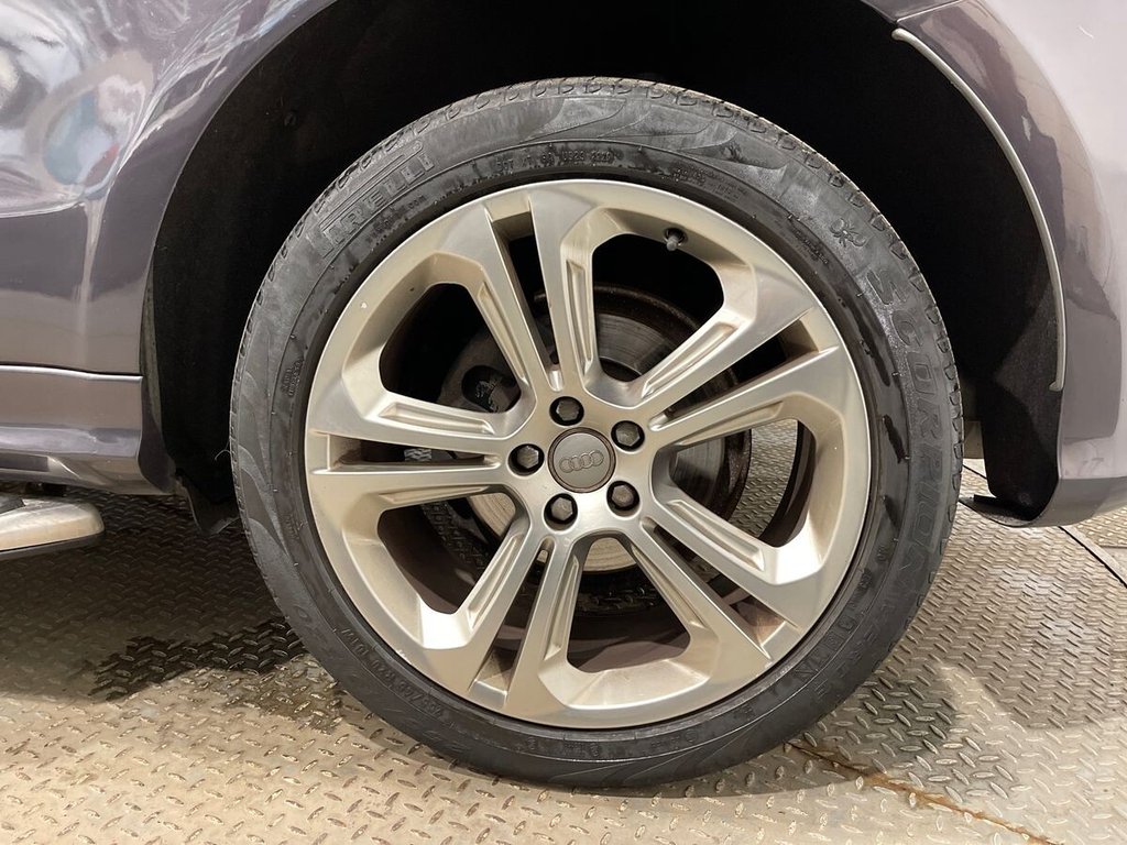 Used Audi Q5 2011 for sale - 77841330: Photo 32