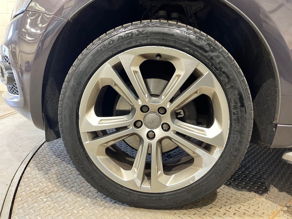 Used Audi Q5 2011 for sale - 77841330: Photo 33