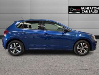Used Volkswagen Polo 2021 for sale - 73862129: Photo