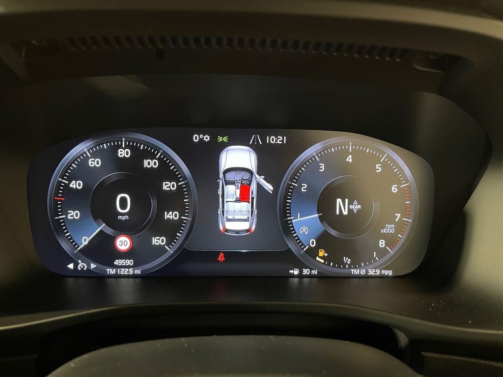 Used Volvo XC40 2019 for sale - 77483556: Photo 19