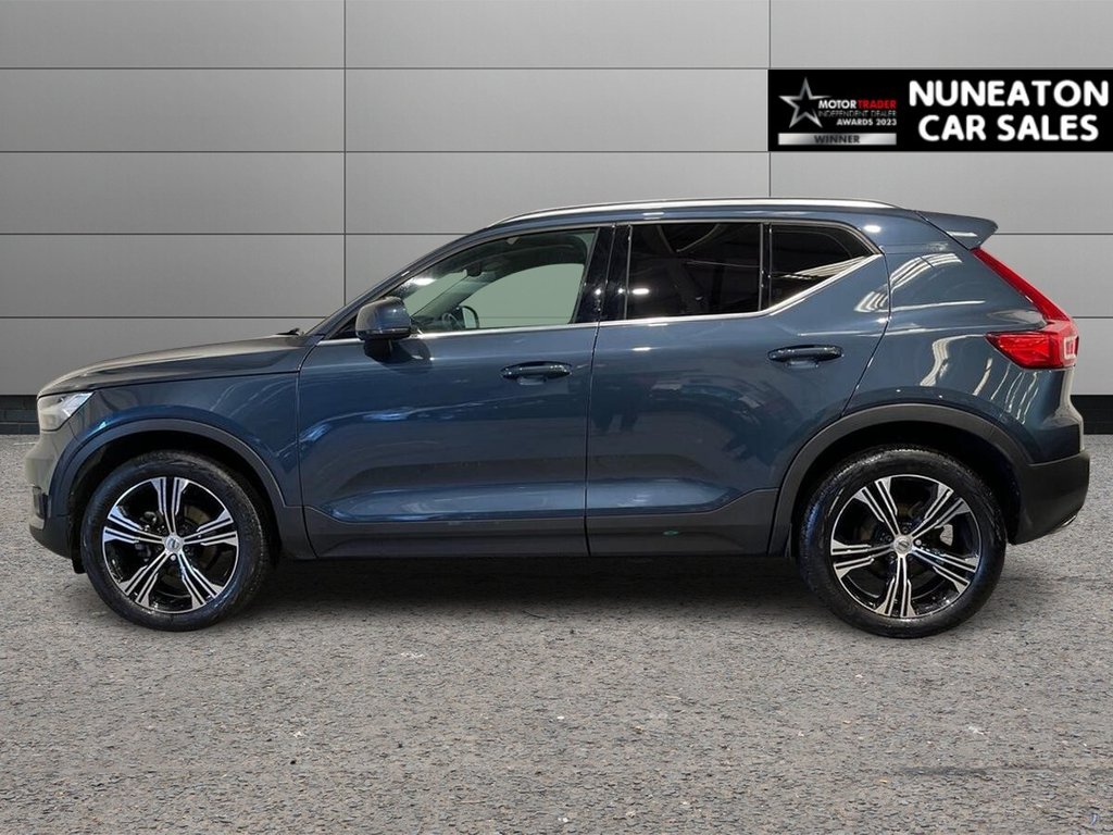 Used Volvo XC40 2019 for sale - 77483556: Photo 6