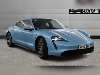 2022 (72) - 350kW 93kWh 4dr RWD Auto