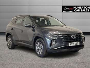 2021 (21) - 1.6 h T-GDi SE Connect SUV 5dr Petrol Hybrid Auto Euro 6 (s/s) (230 ps)