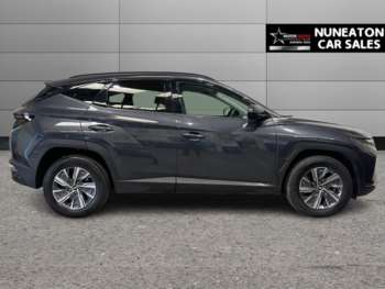 Used Hyundai TUCSON 2021 for sale - 74722481: Photo