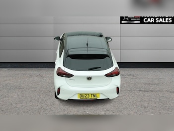 Used Vauxhall Corsa 2023 for sale - 79000906: Photo