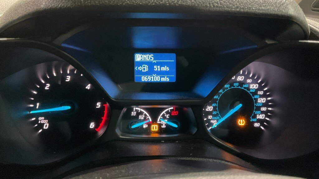 Used Ford Grand Tourneo Connect 2018 for sale - 77667180: Photo 16