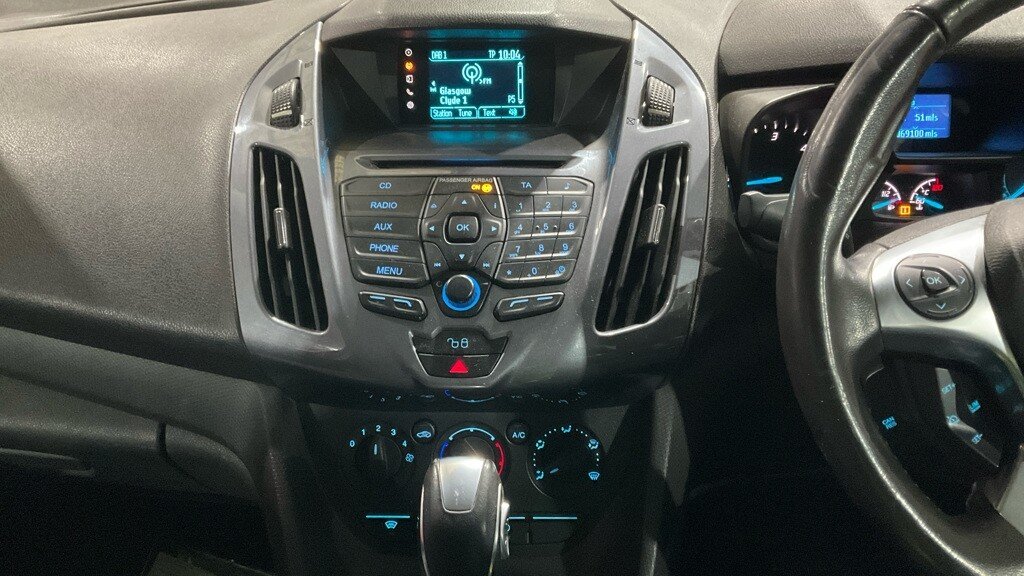 Used Ford Grand Tourneo Connect 2018 for sale - 77667180: Photo 17