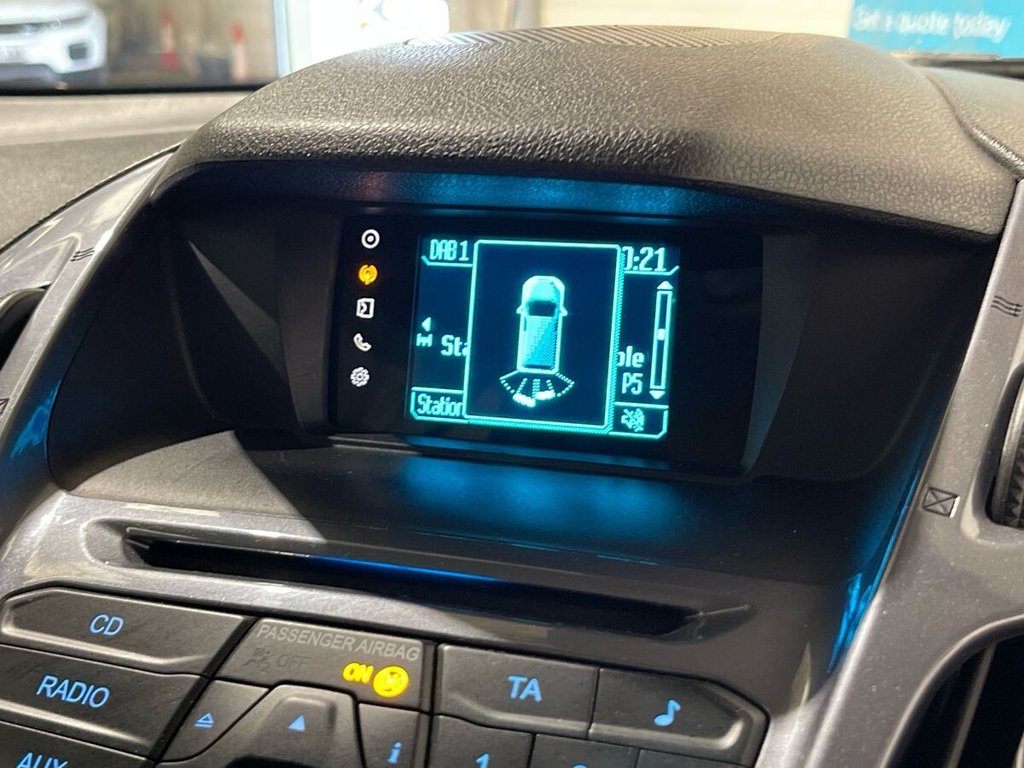 Used Ford Grand Tourneo Connect 2018 for sale - 77667180: Photo 22