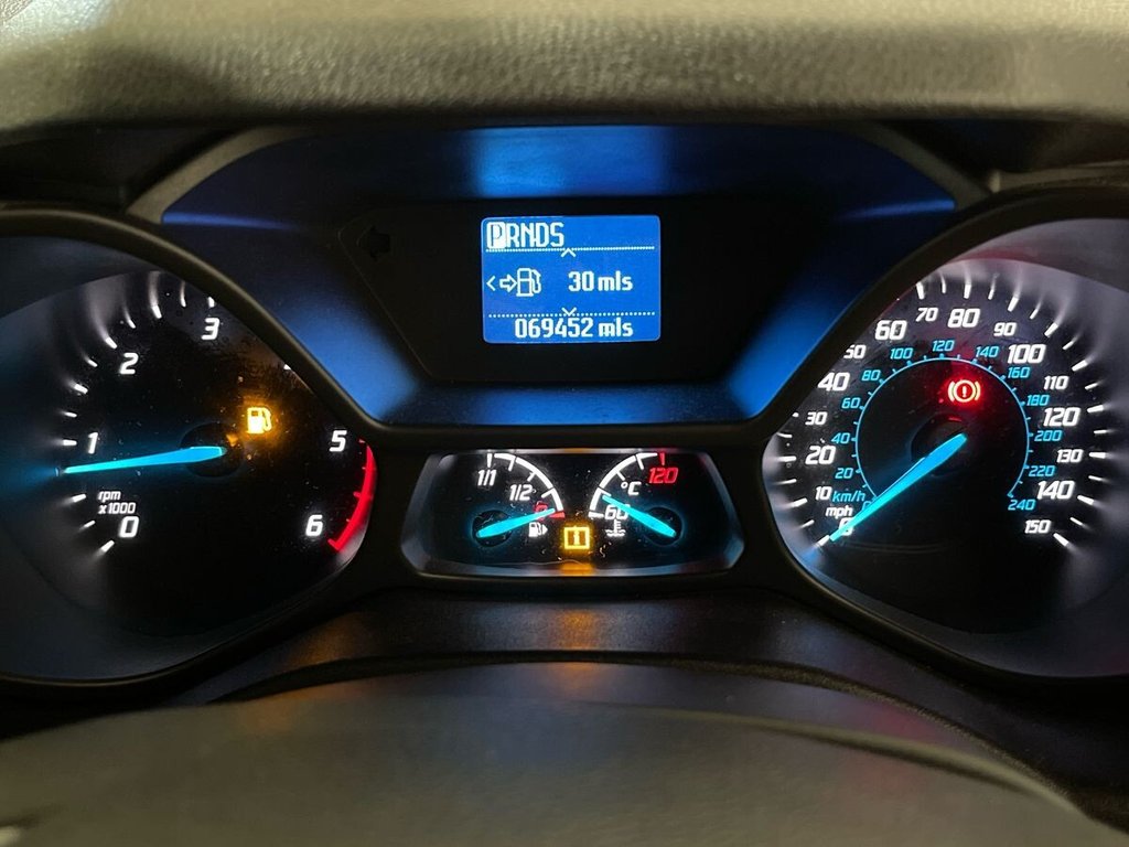 Used Ford Grand Tourneo Connect 2018 for sale - 77667180: Photo 23