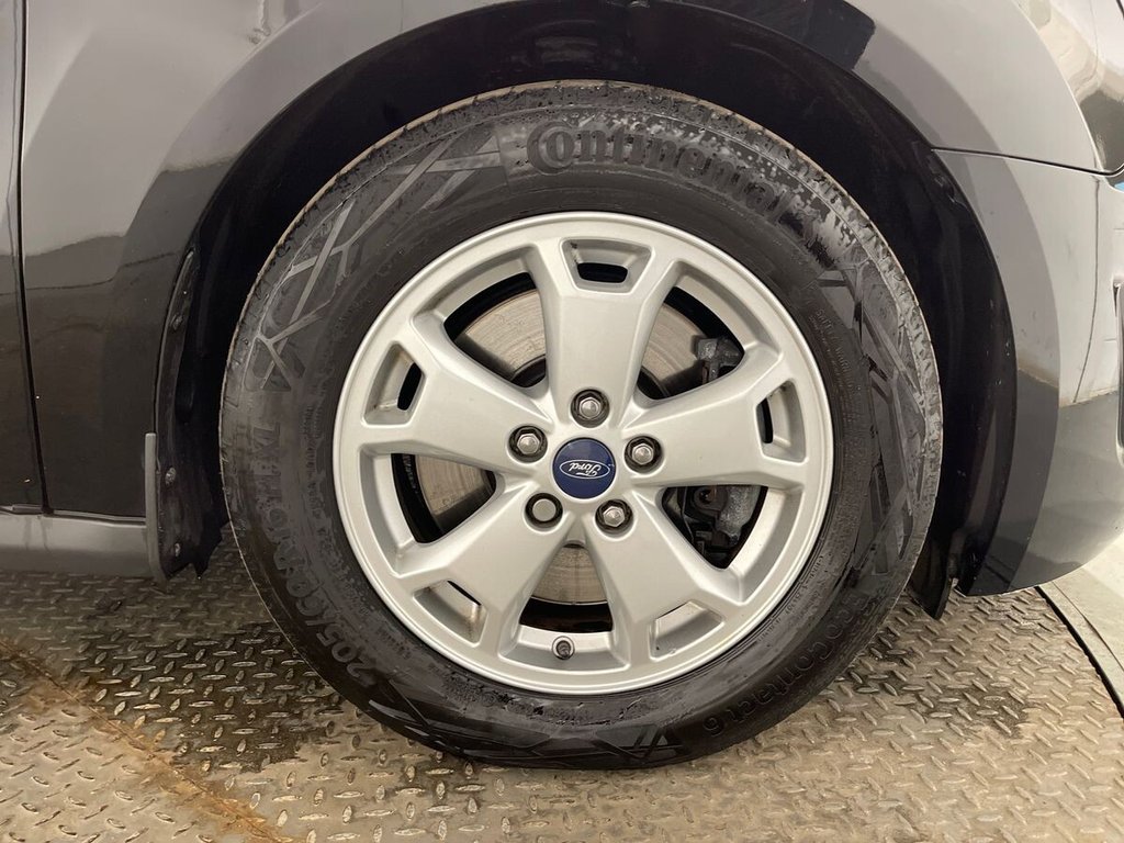 Used Ford Grand Tourneo Connect 2018 for sale - 77667180: Photo 30
