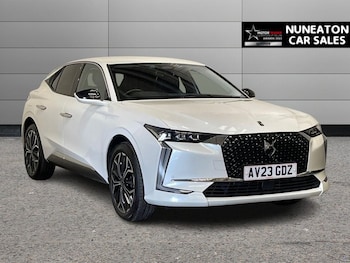 Used DS Automobiles DS 4 2023 for sale - 79276544: Photo