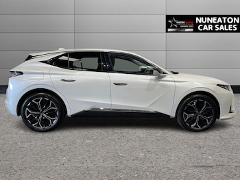 Used DS Automobiles DS 4 2023 for sale - 79276544: Photo