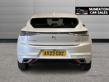 Used DS Automobiles DS 4 2023 for sale - 79276544: Photo
