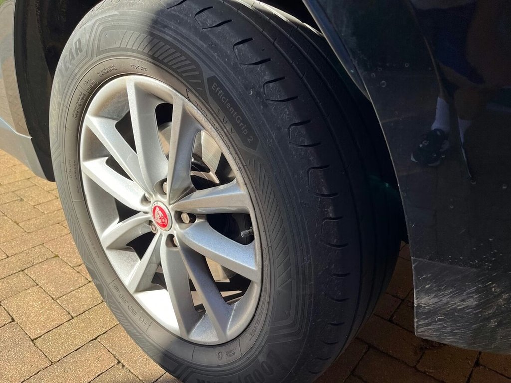 Used Jaguar F-Pace 2017 for sale - 77991510: Photo 15