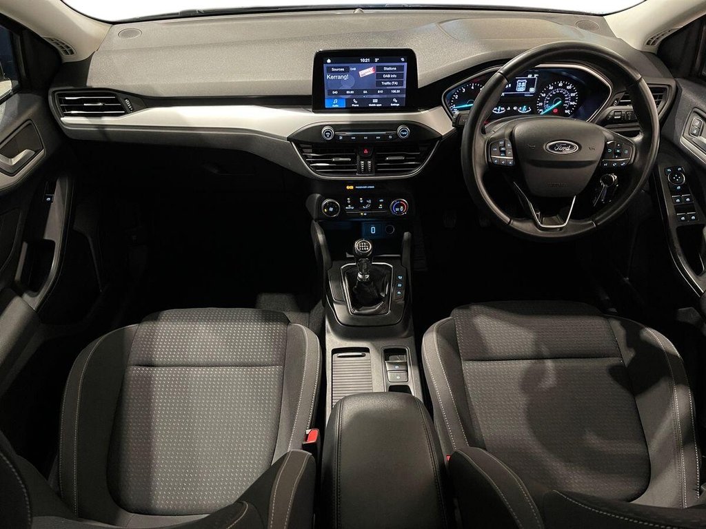 Used Ford Focus 2019 for sale - 77166000: Photo 10