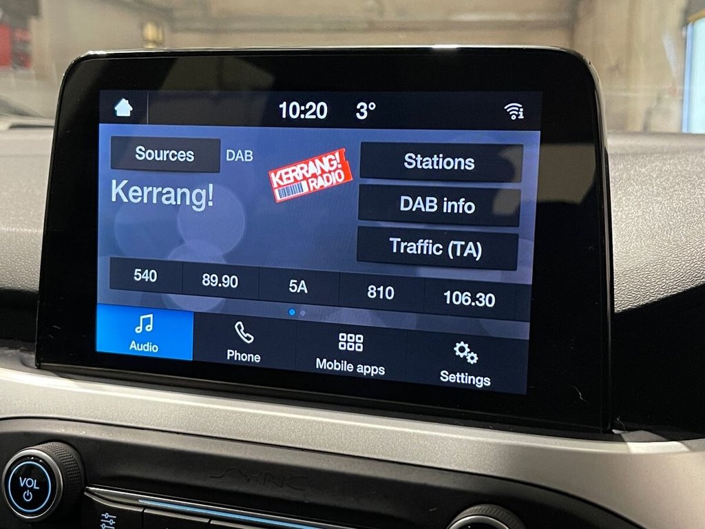 Used Ford Focus 2019 for sale - 77166000: Photo 11