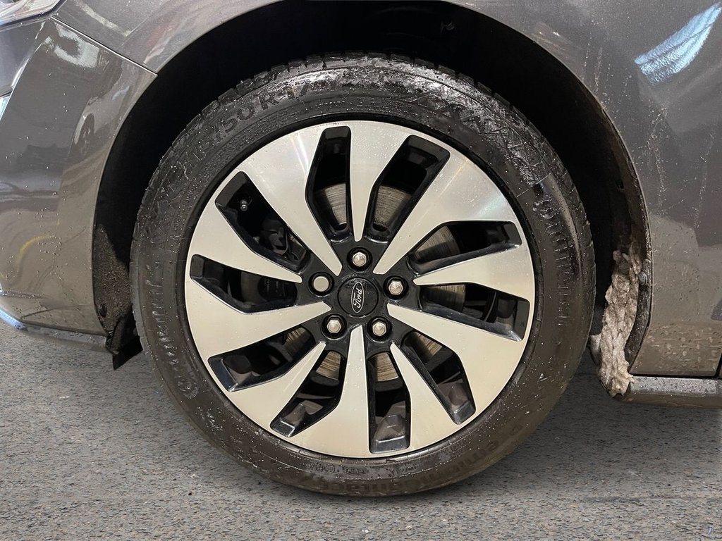 Used Ford Focus 2019 for sale - 77166000: Photo 12