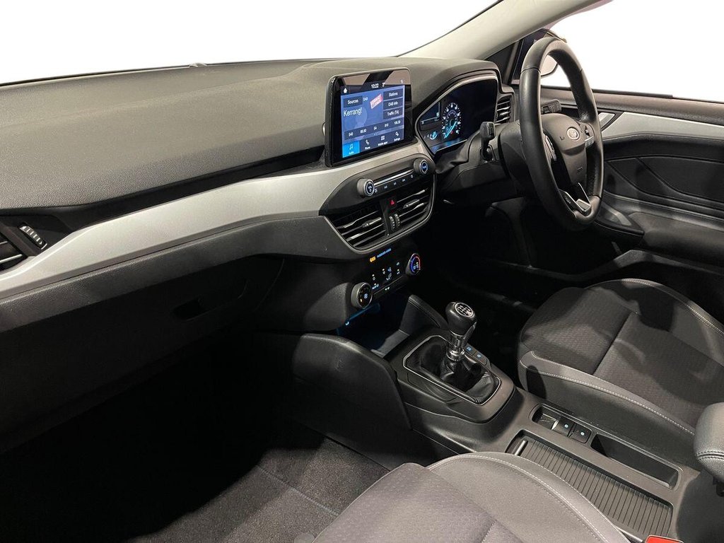 Used Ford Focus 2019 for sale - 77166000: Photo 14