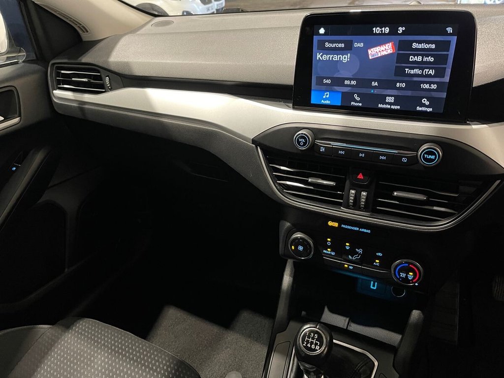 Used Ford Focus 2019 for sale - 77166000: Photo 16