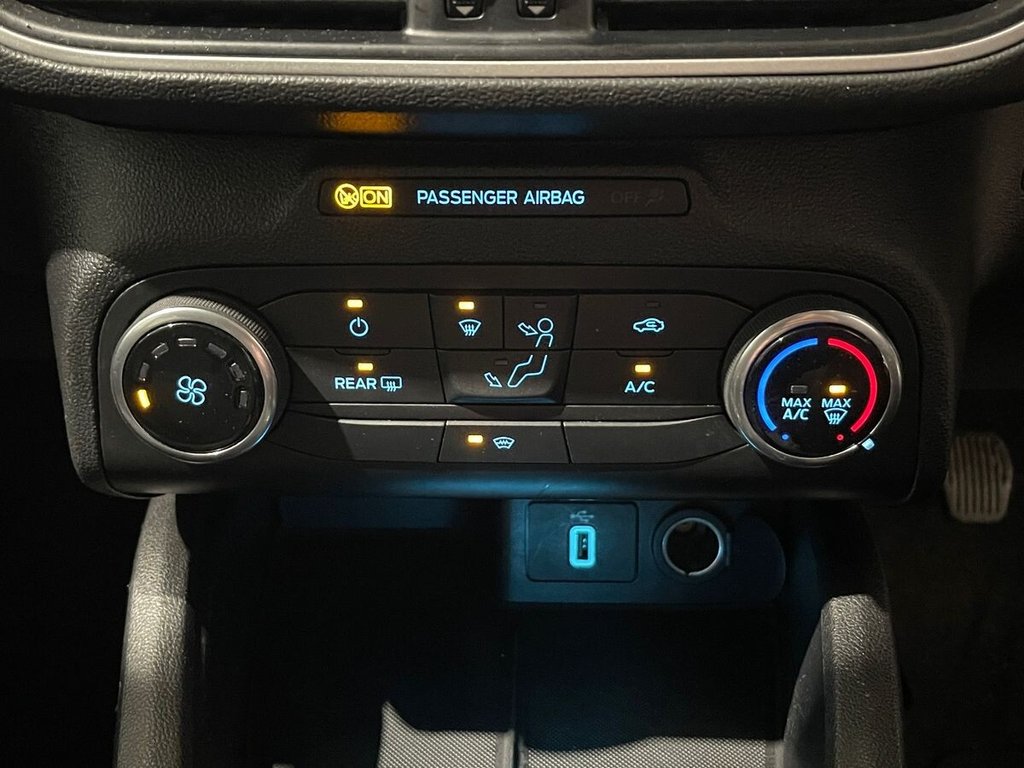 Used Ford Focus 2019 for sale - 77166000: Photo 17