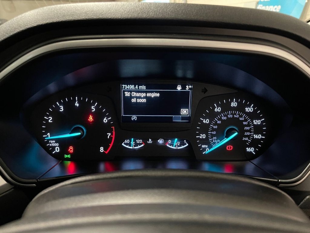 Used Ford Focus 2019 for sale - 77166000: Photo 21