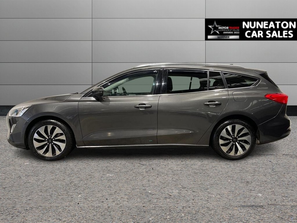 Used Ford Focus 2019 for sale - 77166000: Photo 6