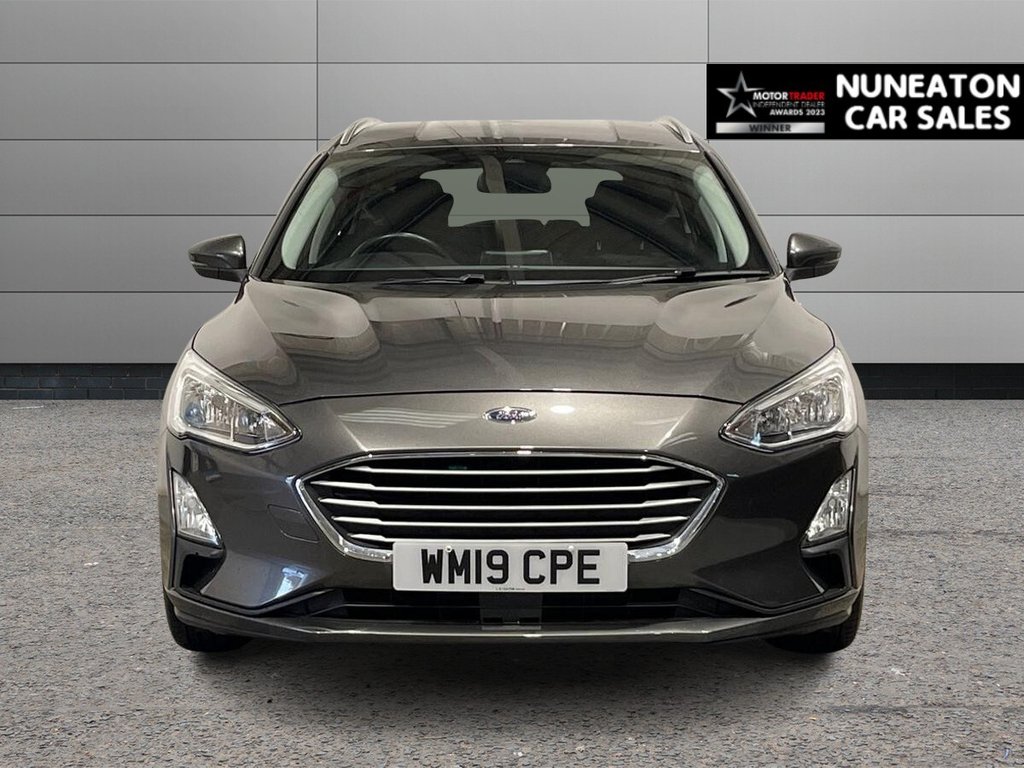 Used Ford Focus 2019 for sale - 77166000: Photo 8