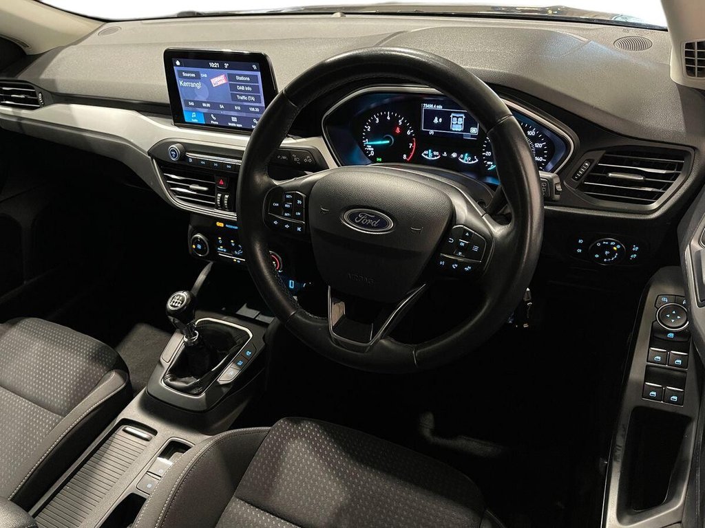 Used Ford Focus 2019 for sale - 77166000: Photo 9