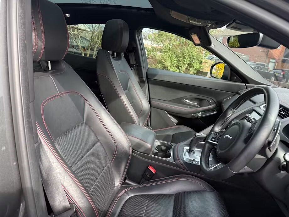 Used Jaguar E-Pace 2020 for sale - 78017414: Photo 13