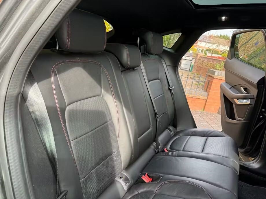 Used Jaguar E-Pace 2020 for sale - 78017414: Photo 14