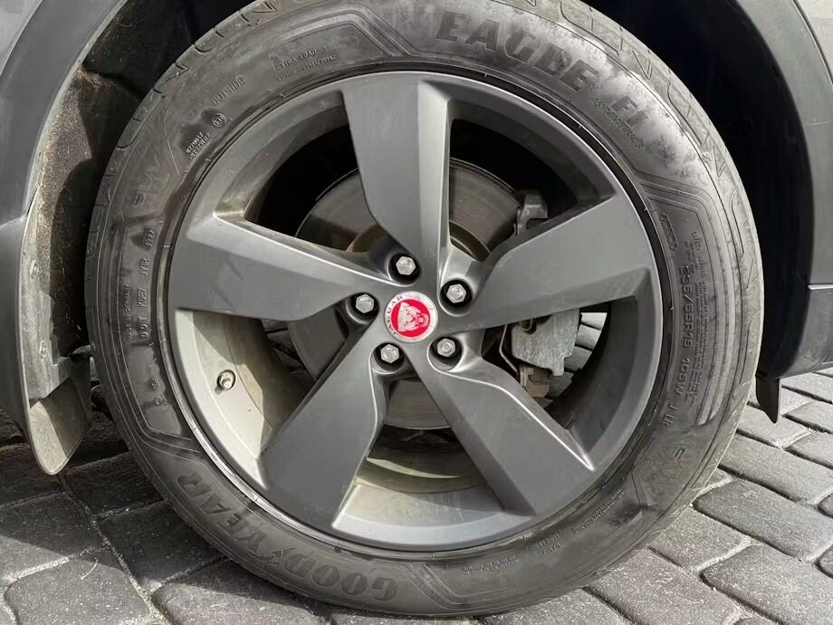 Used Jaguar E-Pace 2020 for sale - 78017414: Photo 15