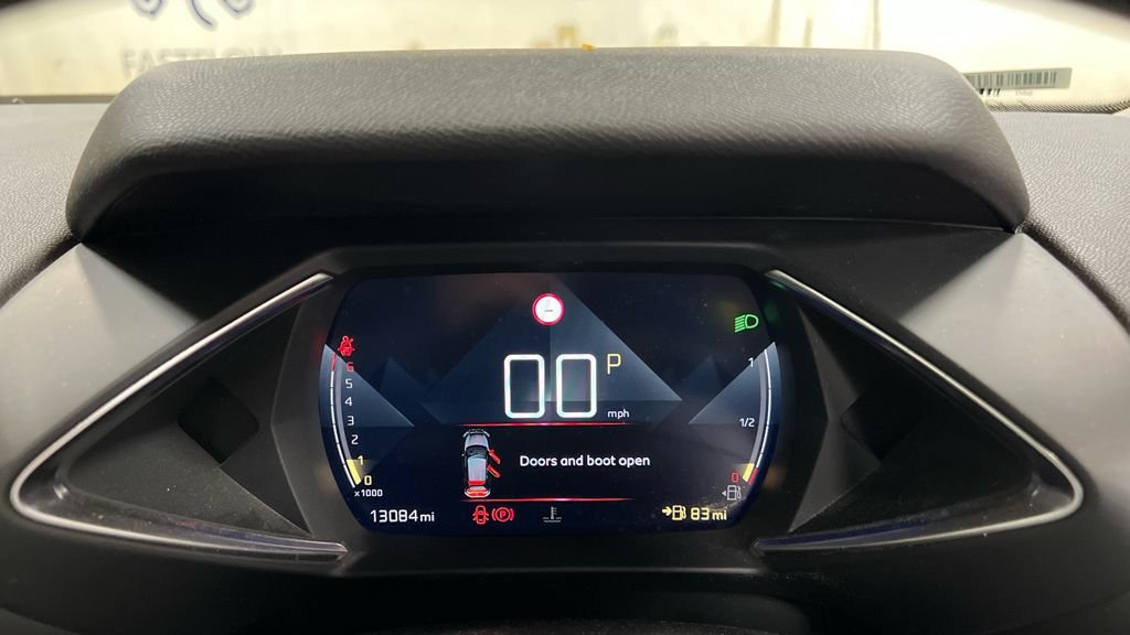 Used DS Automobiles DS 3 2021 for sale - 76496481: Photo 10