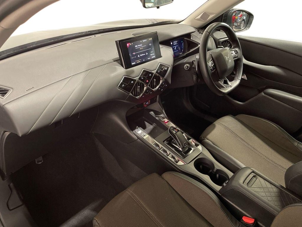 Used DS Automobiles DS 3 Crossback 2021 for sale - 76496481: Photo 14