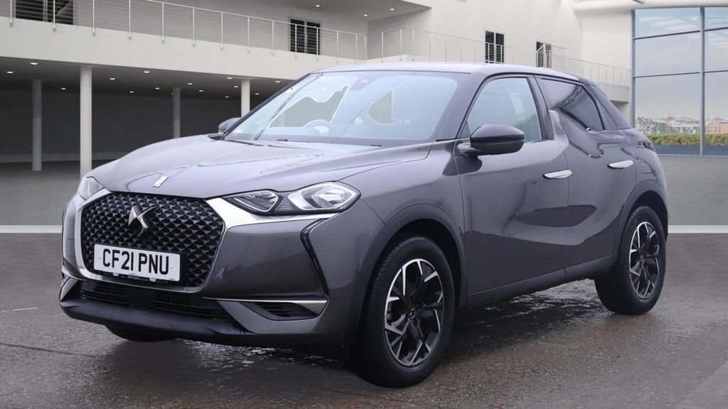 Used DS Automobiles DS 3 2021 for sale - 76496481: Photo 2