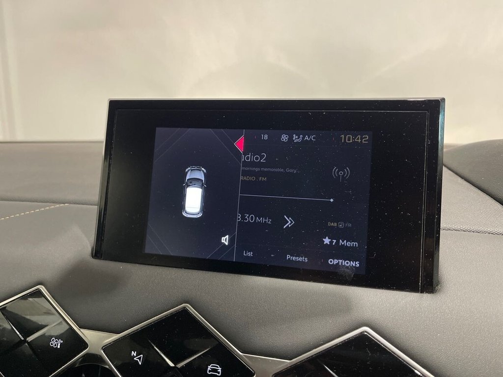 Used DS Automobiles DS 3 Crossback 2021 for sale - 76496481: Photo 21