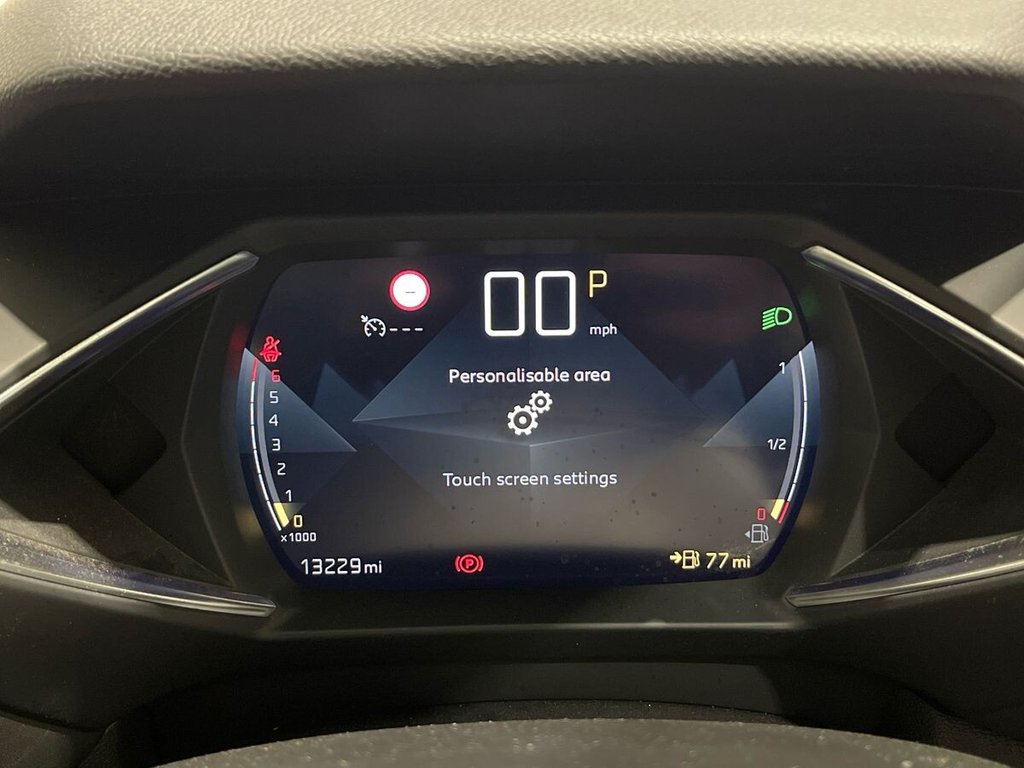 Used DS Automobiles DS 3 Crossback 2021 for sale - 76496481: Photo 22