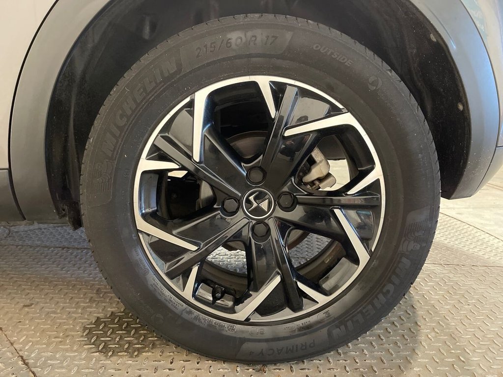 Used DS Automobiles DS 3 Crossback 2021 for sale - 76496481: Photo 29